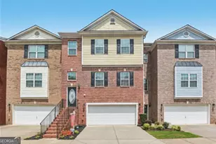3437 Lockmed Dr, Peachtree Corners, GA 30092 - Photo 1