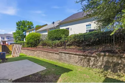 2007 Appaloosa Way, Conyers, GA 30012 - Photo 24