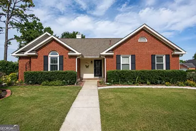 2955 Hillcreek Drive, Augusta, GA 30909 - Photo 2