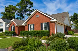 2955 Hillcreek Dr, Augusta, GA 30909 - Photo 1