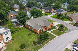 2955 Hillcreek Dr, Augusta, GA 30909 - Photo 30