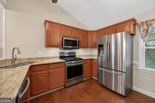2955 Hillcreek Dr, Augusta, GA 30909 - Photo 6