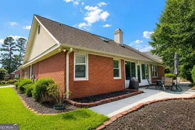 2955 Hillcreek Drive, Augusta, GA 30909 - Photo 24