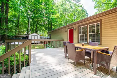 100 Camp Drive, Carrollton, GA 30117 - Photo 46