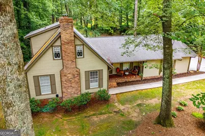 100 Camp Drive, Carrollton, GA 30117 - Photo 56