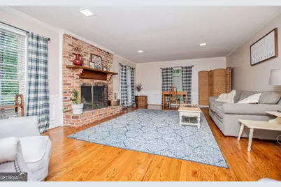 100 Camp Drive, Carrollton, GA 30117 - Photo 16