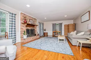 100 Camp Dr, Carrollton, GA 30117 - Photo 16