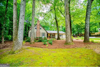 100 Camp Drive, Carrollton, GA 30117 - Photo 1