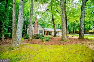 100 Camp Dr, Carrollton, GA 30117 - Photo 1