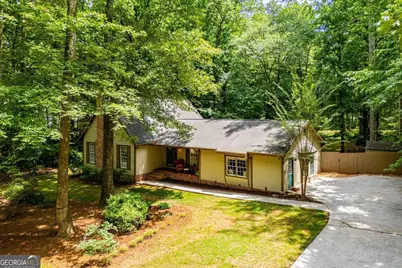 100 Camp Drive, Carrollton, GA 30117 - Photo 58