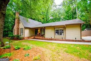 100 Camp Dr, Carrollton, GA 30117 - Photo 2
