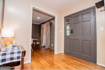 100 Camp Drive, Carrollton, GA 30117 - Photo 8