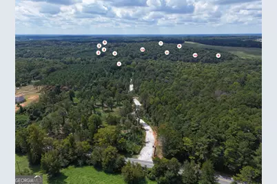 0 Sanford Oak Court #TRACT 12, Nicholson, GA 30565 - Photo 2