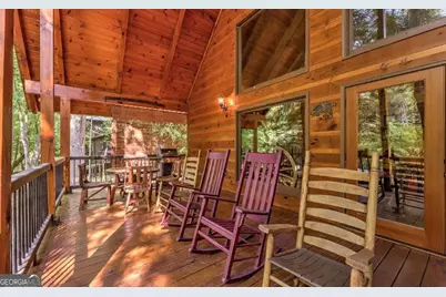 343 Muller Lane, Ellijay, GA 30540 - Photo 8