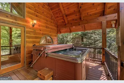 343 Muller Lane, Ellijay, GA 30540 - Photo 10