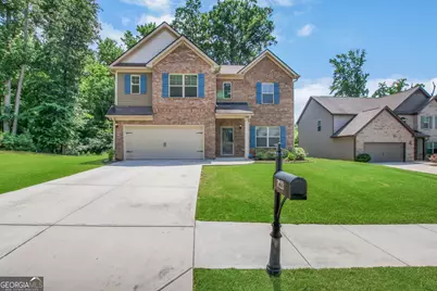 4950 Zoya Court SW, Atlanta, GA 30331 - Photo 1