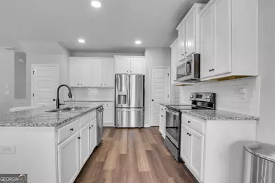 4950 Zoya Court SW, Atlanta, GA 30331 - Photo 12