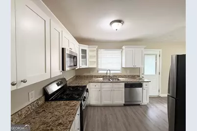 491 Elbridge Drive NW, Atlanta, GA 30318 - Photo 4