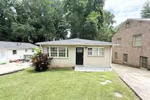 491 Elbridge Dr NW, Atlanta, GA 30318 - Photo 2