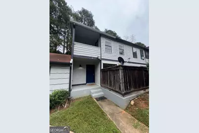 1421 Stone Mill Trace, Stone Mountain, GA 30083 - Photo 1