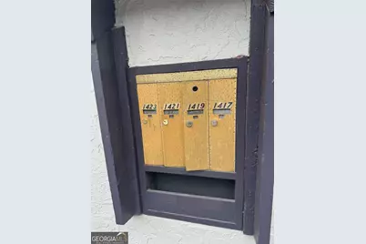 1421 Stone Mill Trace, Stone Mountain, GA 30083 - Photo 22