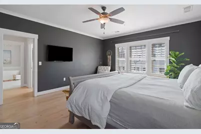 228 Dawson Drive, Woodstock, GA 30188 - Photo 24