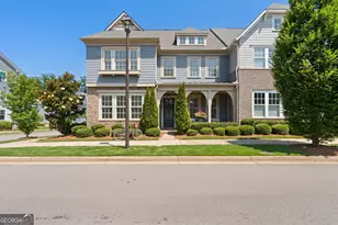 228 Dawson Dr, Woodstock, GA 30188 - Photo 50