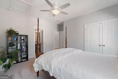 228 Dawson Drive, Woodstock, GA 30188 - Photo 48