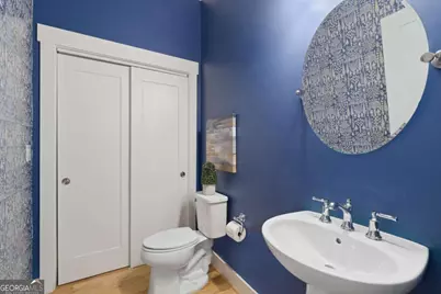 228 Dawson Drive, Woodstock, GA 30188 - Photo 22