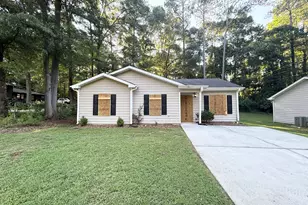 7133 Pineview Dr SW, Covington, GA 30014 - Photo 1