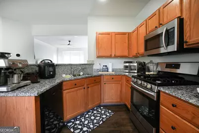 2164 Mill Garden Run, Buford, GA 30519 - Photo 6