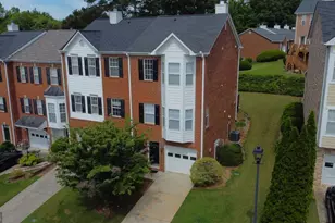 2164 Mill Garden Run, Buford, GA 30519 - Photo 2