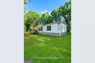 219 Compass Road, Jesup, GA 31545 - Photo 1