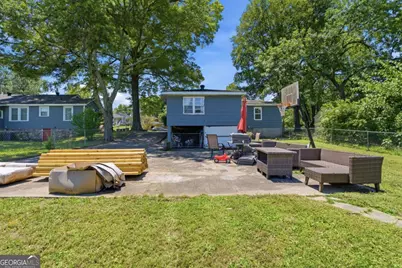 5 Crescent Avenue SW, Rome, GA 30161 - Photo 34