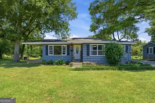 5 Cres Ave SW, Rome, GA 30161 - Photo 1
