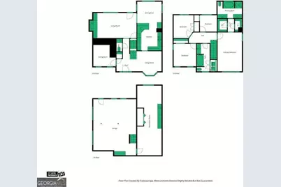 410 Windsor Way, Canton, GA 30115 - Photo 44