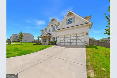 311 Shoshone Circle, Kathleen, GA 31047 - Photo 4