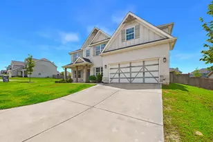 311 Shoshone Cir, Kathleen, GA 31047 - Photo 4