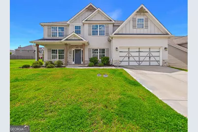 311 Shoshone Circle, Kathleen, GA 31047 - Photo 1