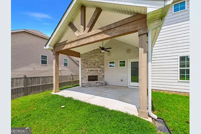 311 Shoshone Circle, Kathleen, GA 31047 - Photo 64