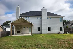 311 Shoshone Cir, Kathleen, GA 31047 - Photo 2