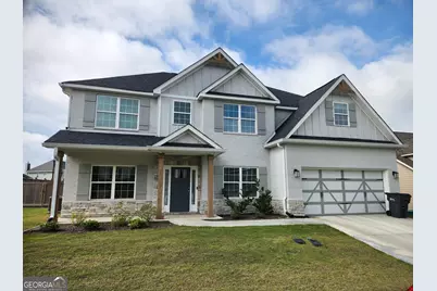 311 Shoshone Circle, Kathleen, GA 31047 - Photo 1