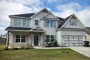 311 Shoshone Cir, Kathleen, GA 31047 - Photo 1