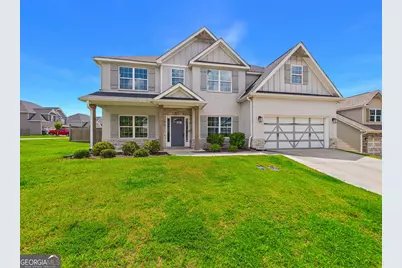 311 Shoshone Circle, Kathleen, GA 31047 - Photo 2