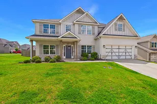 311 Shoshone Cir, Kathleen, GA 31047 - Photo 2