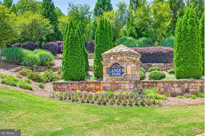 1192 Lanier Willow Path, Buford, GA 30518 - Photo 46