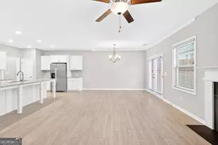 1192 Lanier Willow Path, Buford, GA 30518 - Photo 14