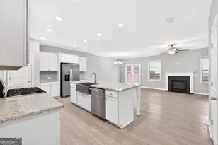 1192 Lanier Willow Path, Buford, GA 30518 - Photo 6