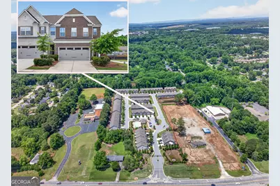 1192 Lanier Willow Path, Buford, GA 30518 - Photo 54