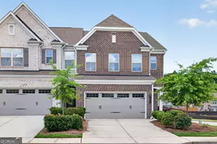 1192 Lanier Willow Path, Buford, GA 30518 - Photo 2